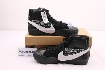 Nike Blazer - Page 1 - LULULIFE