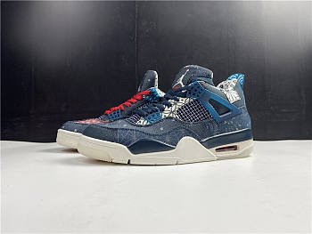 Air Jordan 4 - Page 2 - LULULIFE