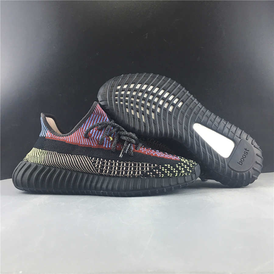 yeezy boost 350 v2 yecheil fw5190