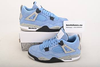 Air Jordan 4 Page 2 Lululife