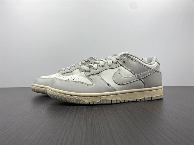 Nike Dunk Low Sail Light Bone W Dd1503 107 Lululife