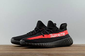 adidas yeezy boost 350 v2 grey supreme