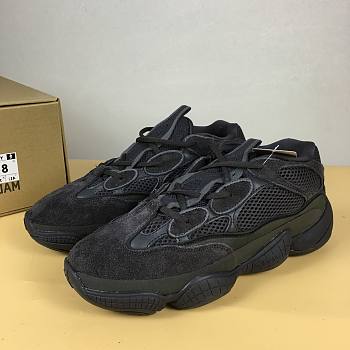Adidas Yeezy 500 - Page 1 - LULULIFE
