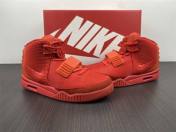 nike yeezy harga