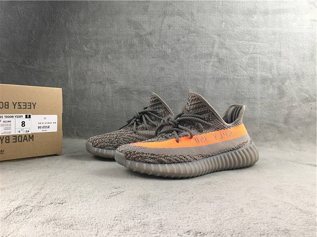 Adidas YEEZY Boost 350 V2 'Beluga 