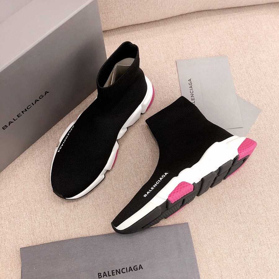 valentino speed trainer