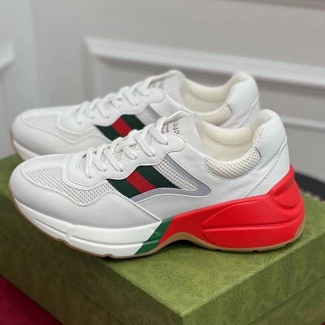 gucci epilogue shoes