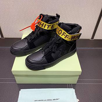 OFF-WHITE - Page 1 - LULULIFE