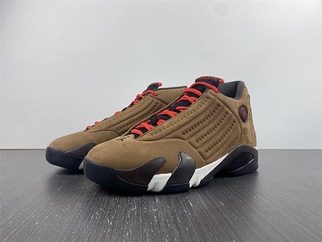 archaeo brown jordan 14