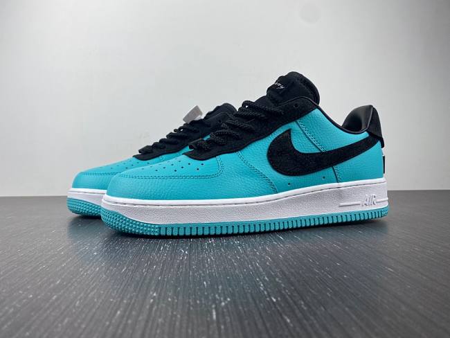 Nike Air Force 1 Low Tiffany DZ1382-002 - LULULIFE