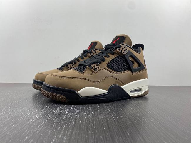 aj4 cactus jack